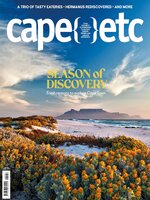 Cape Etc